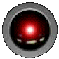 HAL's Eye