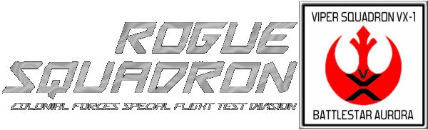 ROGUE SQUADRON