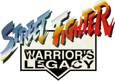 WARRIOR'S LEGACY